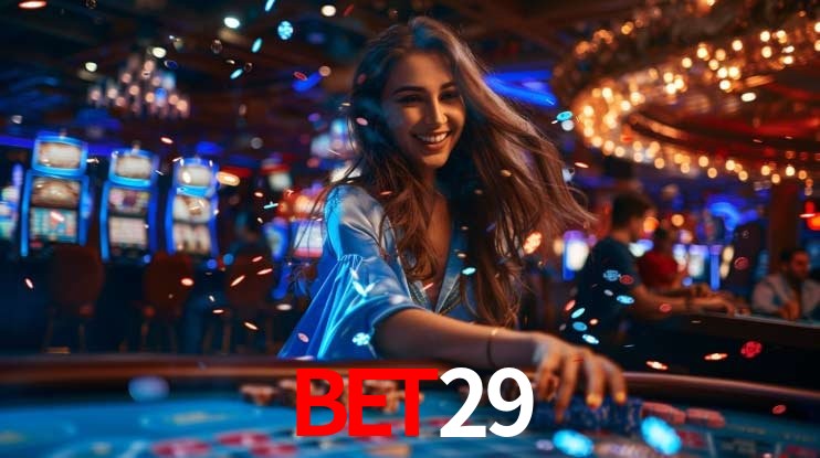 Welcome Bonus bet29