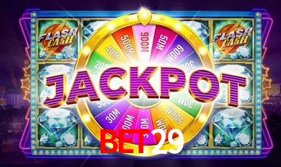 A Emoção da Loteria na bet29: Uma Chance de Mudança de Vida