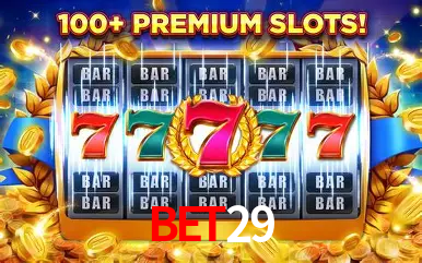 Desvendando o Mundo dos Jogos Virtuais na bet29