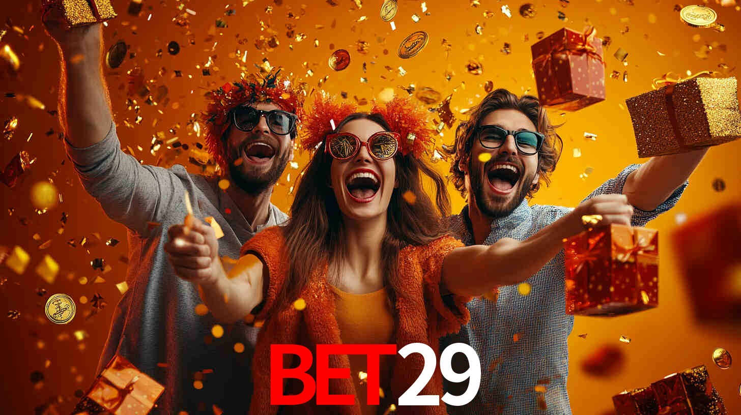 BET29 - Jackpot Explosão Instantânea - BET29.COM