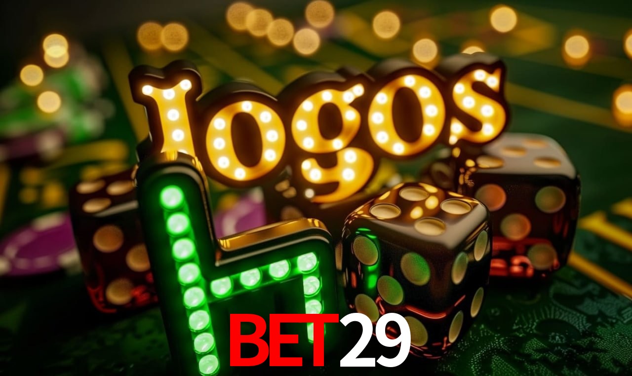 Bônus de Boas-vindas BET29