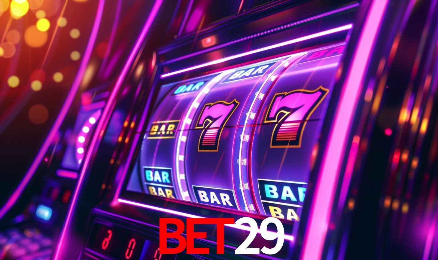 BET29: Seu Cassino Premiado com Pagamentos Rápidos