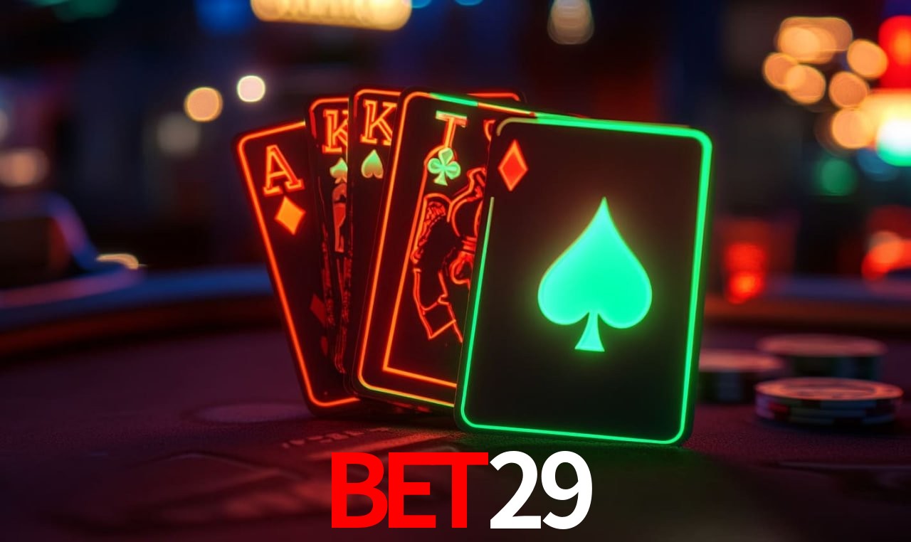 Estatísticas BET29