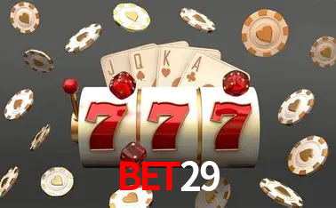 Explorando a Categoria de Eventos em Apostas na bet29