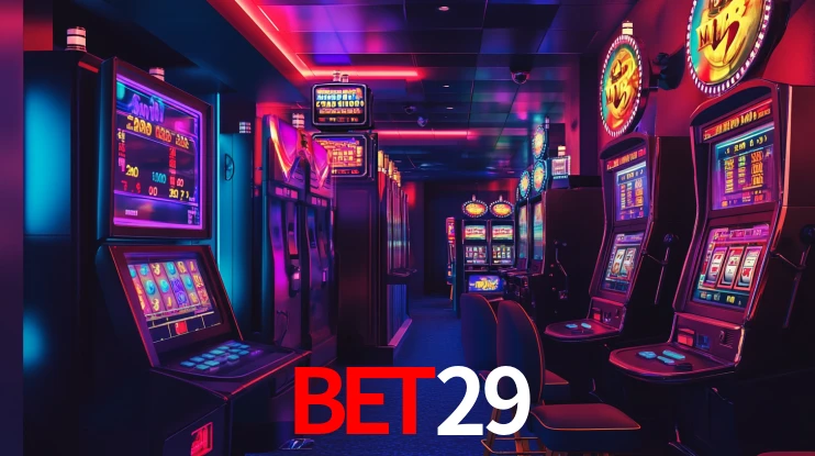 Explore as vantagens do bet29: serviço profissional e confiabilidade