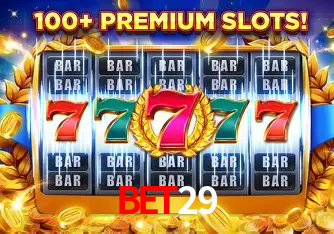 Inovações de Jogos na bet29: O Futuro das Experiências Interativas