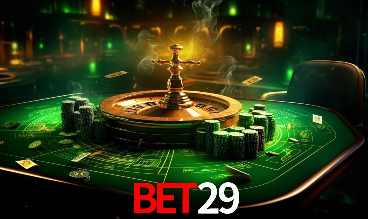 Torneios bet29