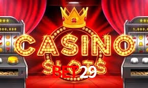 Game Providers bet29