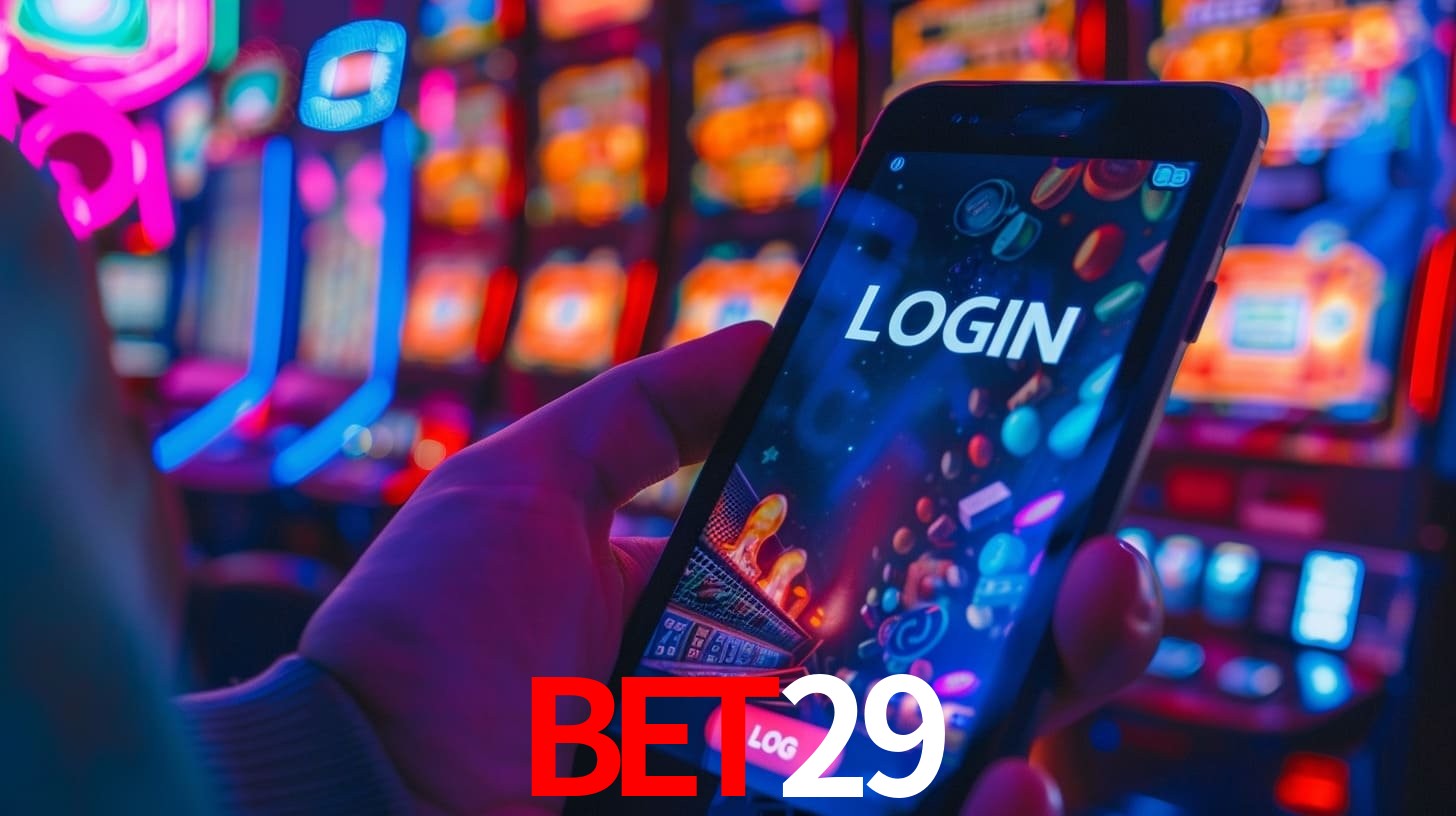 Estatísticas do Jogo bet29