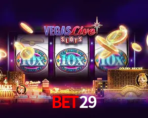 Desvendando o Mundo dos Jogos Virtuais na bet29