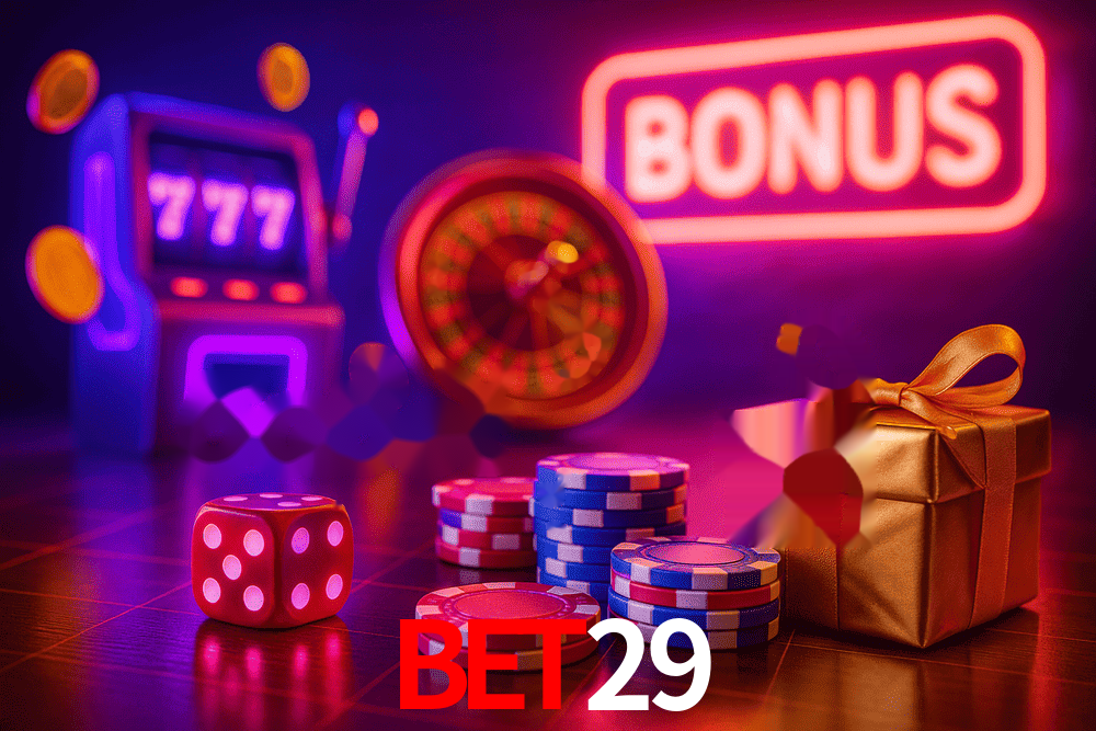 Descubra a Essência do bet29: Nossa História e Compromissos