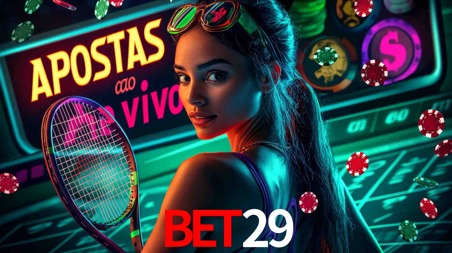 Desvendando o Mundo dos Jogos Virtuais na bet29