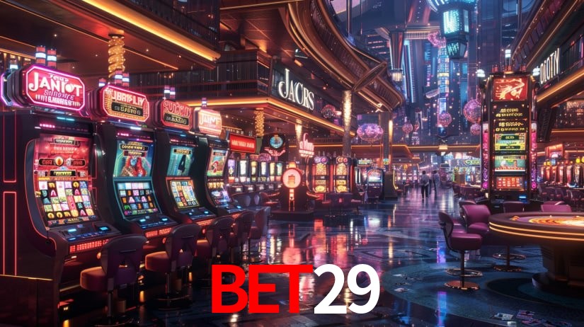 Secure Login bet29