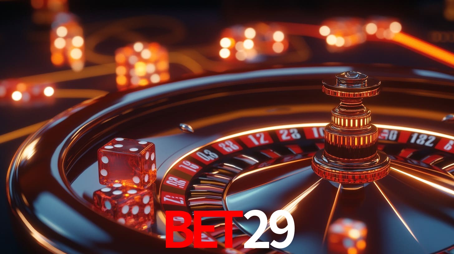 Live Casino bet29