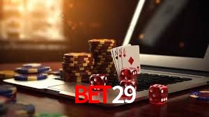 Mesa de Blackjack bet29