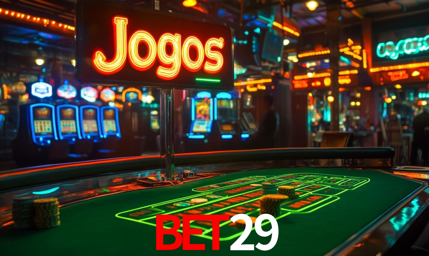 FAQ bet29 Brasil
