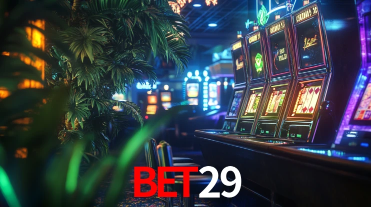 Programa VIP bet29