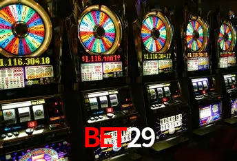 Descubra a Essência do bet29: Nossa História e Compromissos