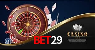 Benefícios da Conta bet29