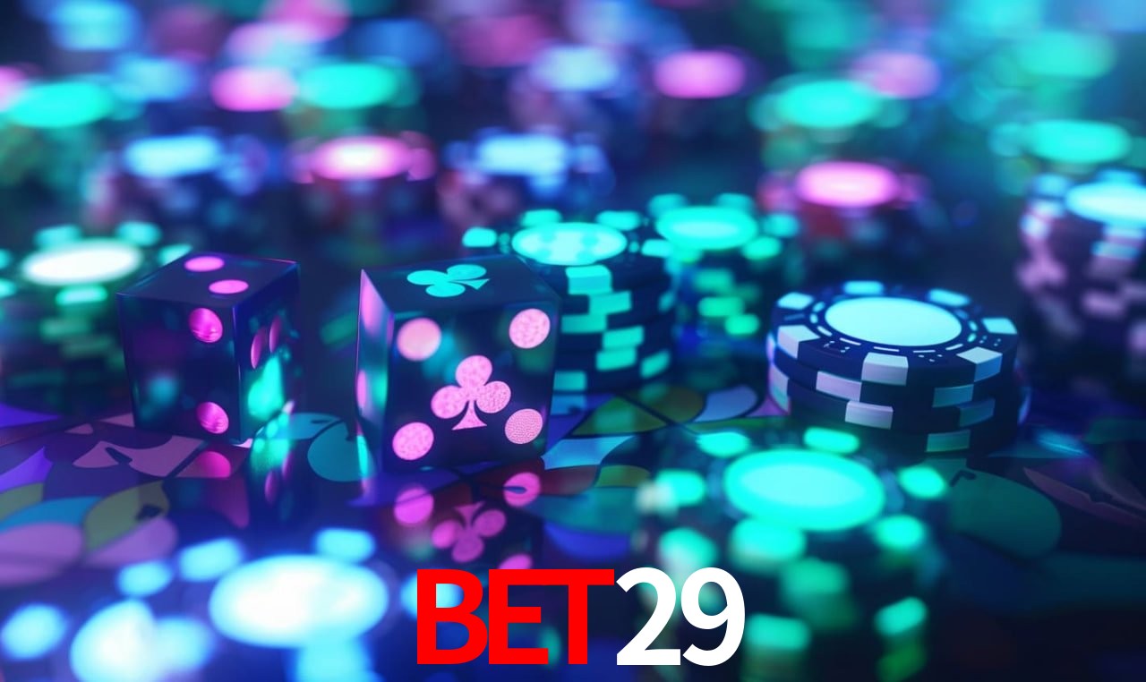 Avaliações dos Jogadores bet29