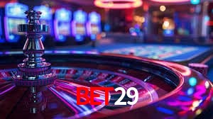 Design Responsivo bet29