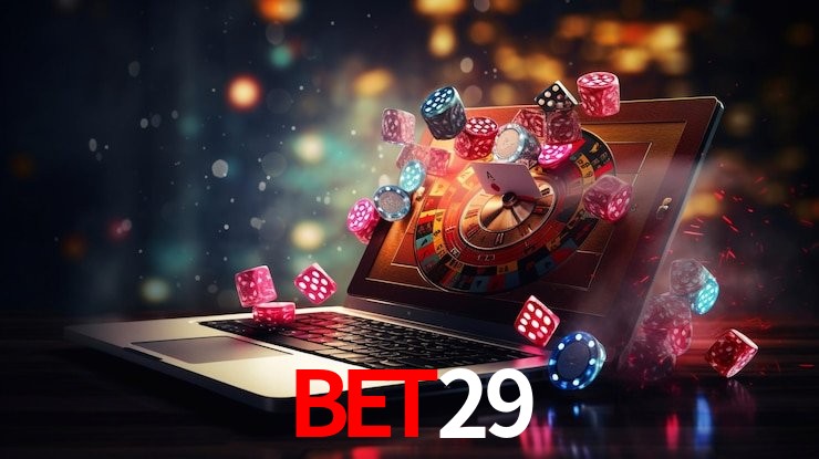 Programa VIP bet29