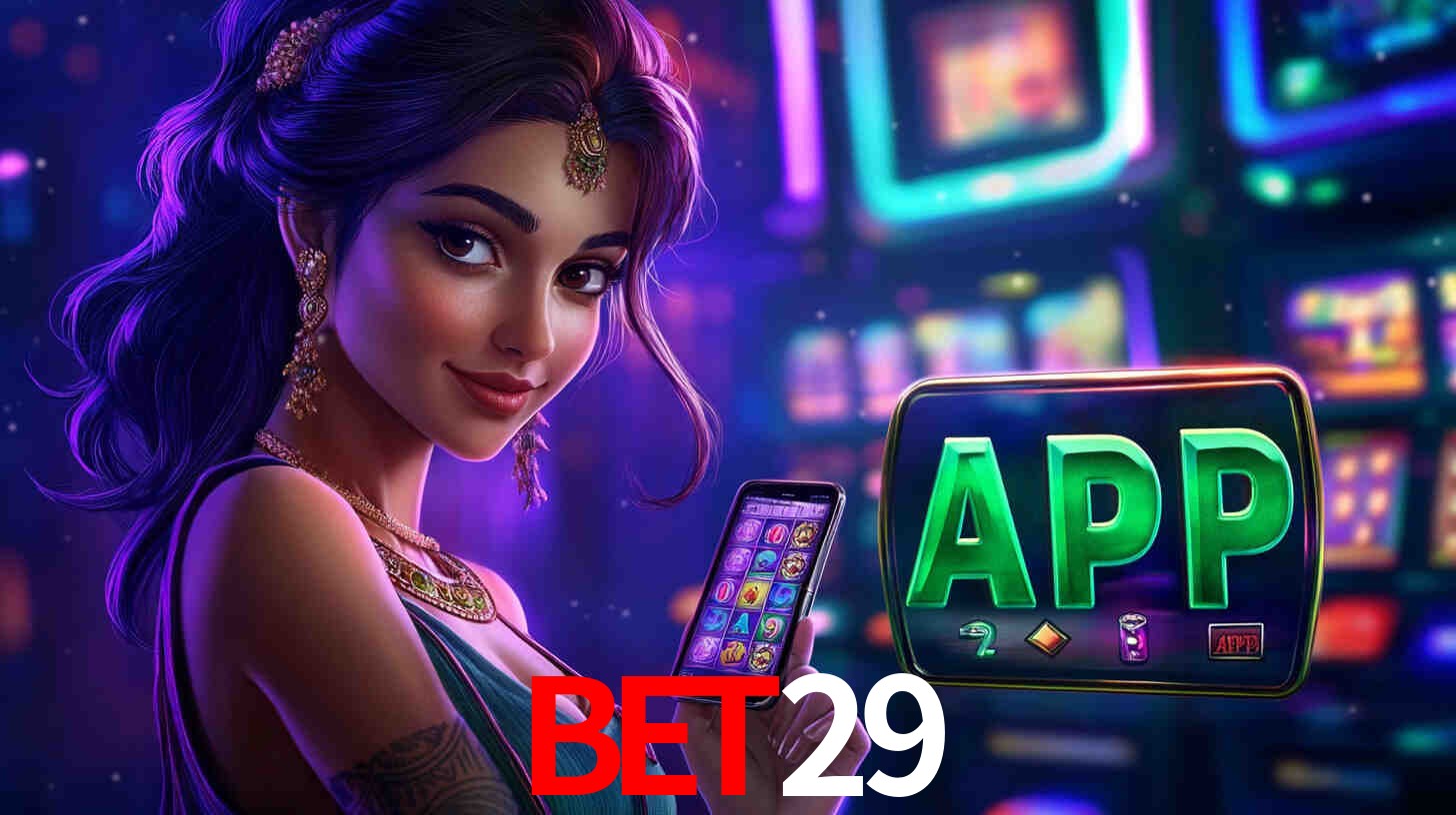 Bônus Generosos e Exclusivos no bet29 para Você!
