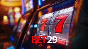 Estatísticas bet29