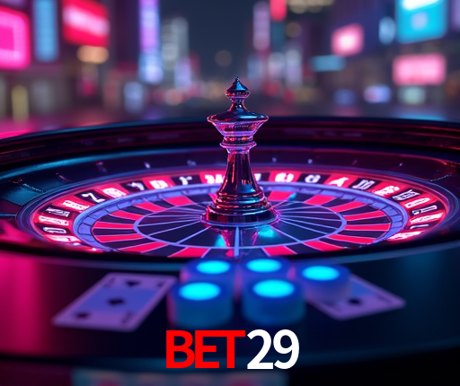 cassino bet29