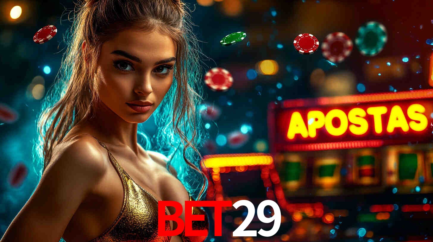 A Emoção da Loteria na bet29: Uma Chance de Mudança de Vida