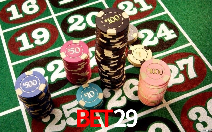 PIX Instantâneo bet29