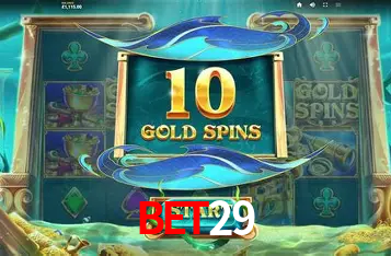 Inovações de Jogos na bet29: O Futuro das Experiências Interativas