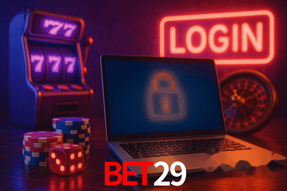 Tecnologia da Plataforma bet29