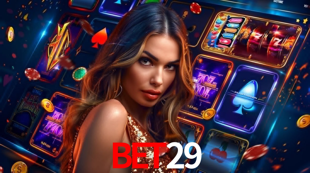 Jogos Exclusivos bet29