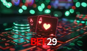 Sistemas de Segurança bet29