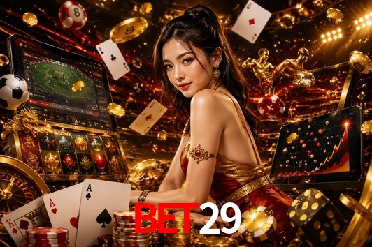 Exclusive Offers bet29