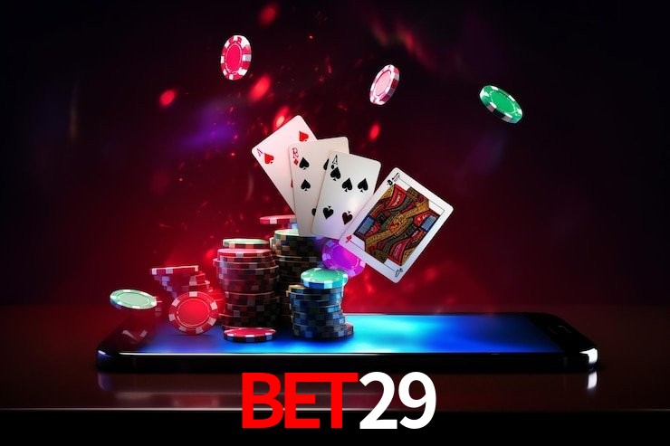 Live Casino bet29