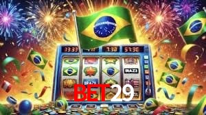 Slot Games bet29