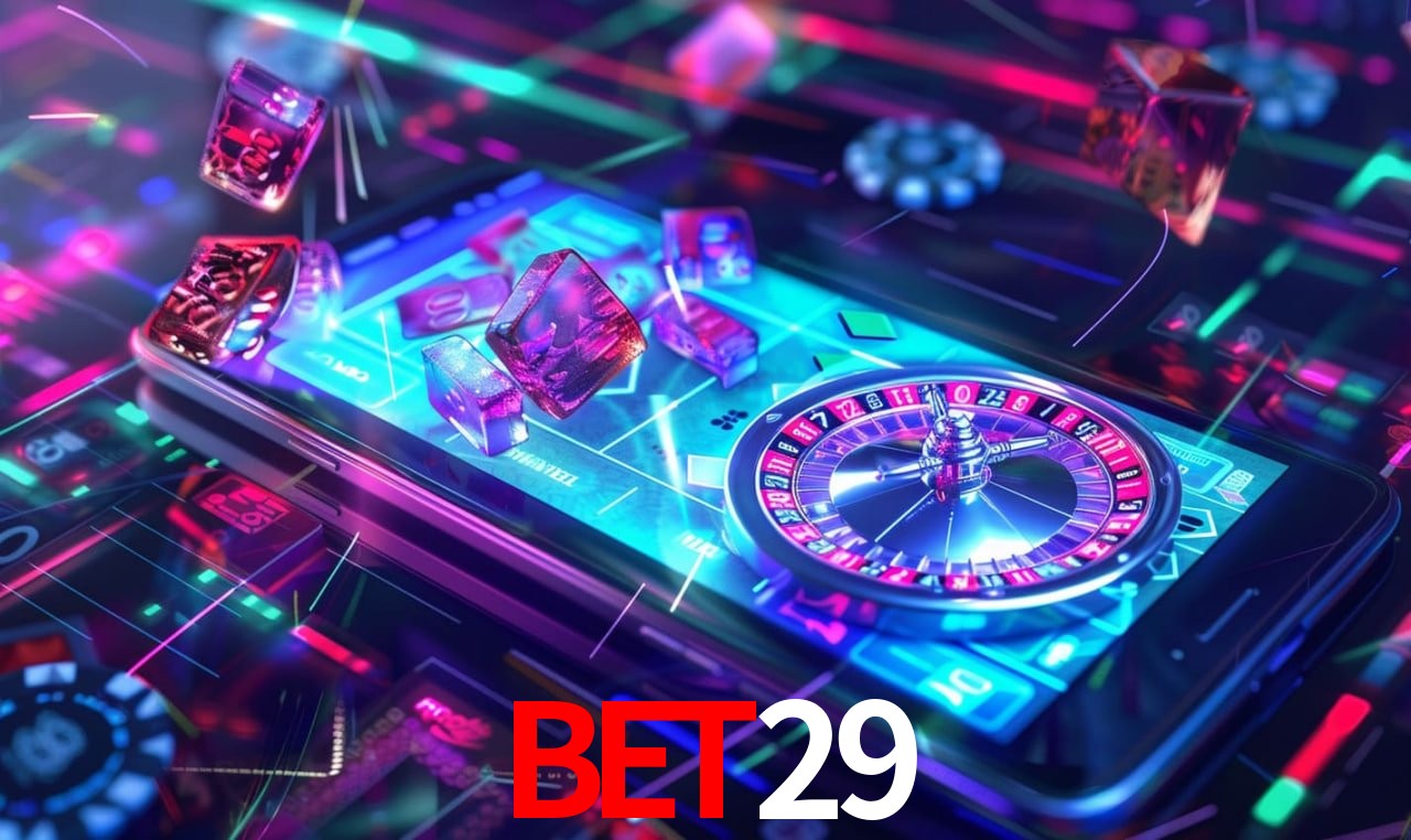 Segurança 2FA bet29