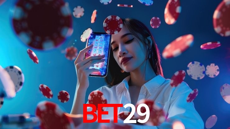 Interface Premium bet29