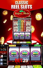 Descubra a Magia dos Jogos de Arcade no bet29