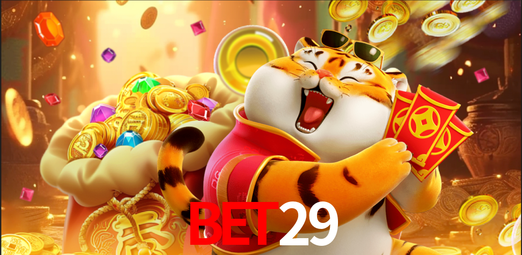 bet29: A Experiência de Casino com Jogos de Mesa ao Vivo