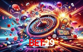 Cadastro Rápido bet29