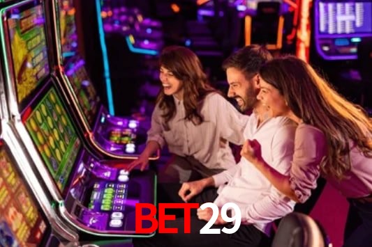Casino VIP bet29