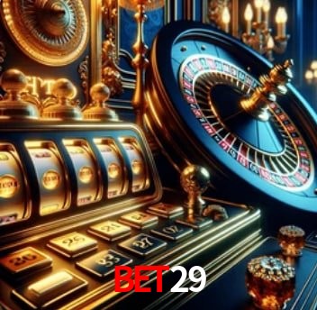 Diretório de Jogos bet29