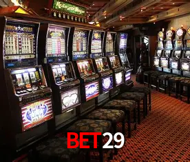A Revolução dos Aplicativos de Jogos no bet29