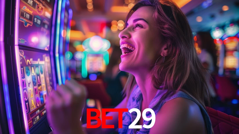 Experimente o Login Seguro Premium no BET29