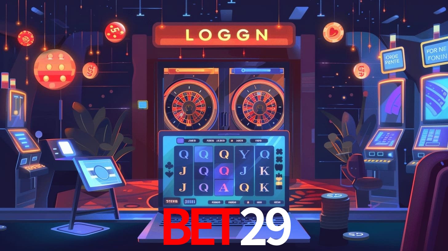 Segurança 2FA BET29