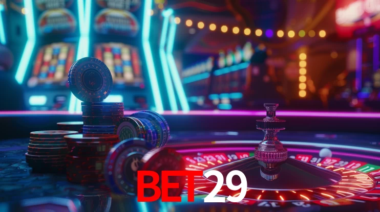 Game Providers BET29