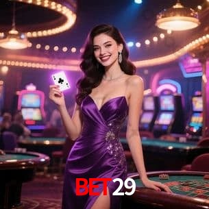 PIX Instantâneo BET29